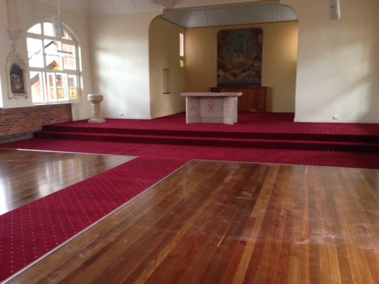 Griggs Floors Toowoomba Concrete Grinding, Floor Installation and