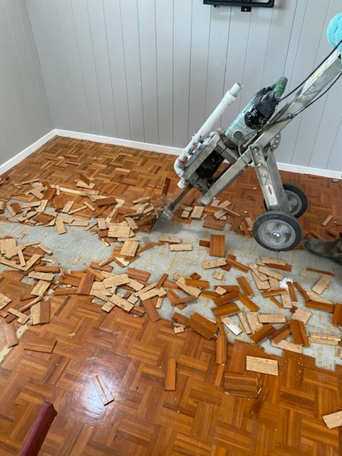 Residential Flooring